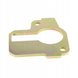 Automatic hitch plate mf 3907878m1 original