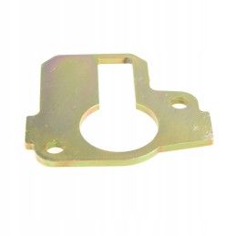 Automatic hitch plate mf 3907878m1 original