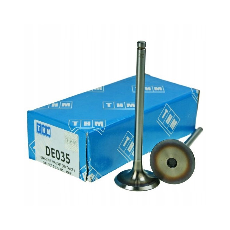 Suction valve deutz 912 913 khd thm ush197 912in