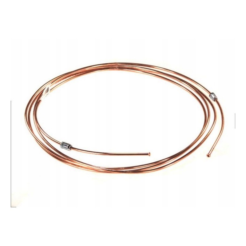 Flexible brake hose WP WP 405