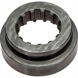 Gear wheel, sliding clutch, 4th gear, 4th gear C 401