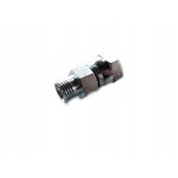 Hydraulic connector ab m16x1 5 m18x1 5