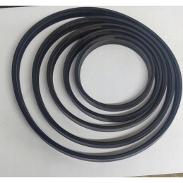 Steyr tipping cylinder seals