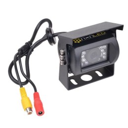 2x IR reversing camera 24m LCD 7 tractor combine