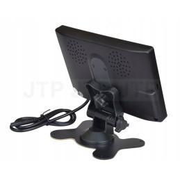 2x IR reversing camera 24m LCD 7 tractor combine