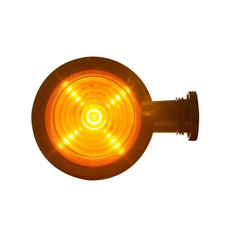 Direction lamp c 330 LED, Polish