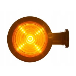 Direction lamp c 330 LED, Polish