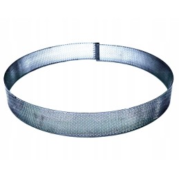 Sieve fi 3 80x1700 h 119