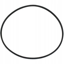 Red V-belt from 1250