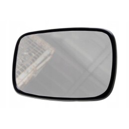 Universal mirror 232 x 145 zuk plastic m8