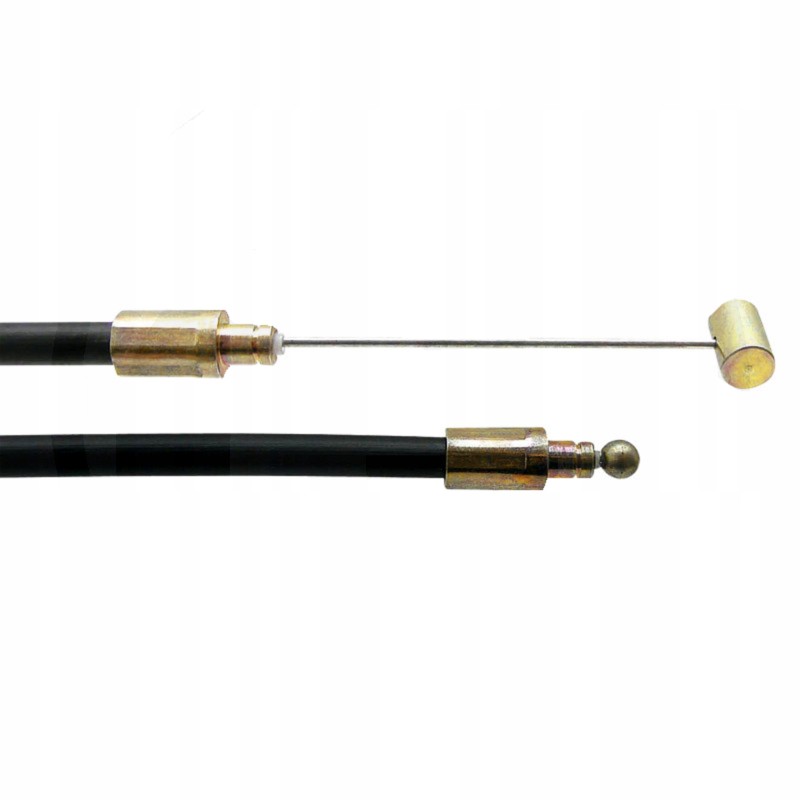 Hand throttle cable case 3221346r1