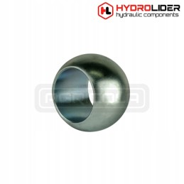 Lower lever ball BK 44x28x35 cat1 2 hydrolider