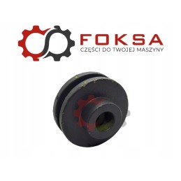 Claas motorbike star guide 507091