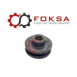 Claas motorbike star guide 507091