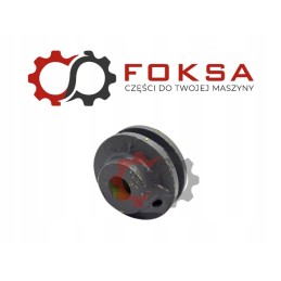 Claas motorbike star guide 507091