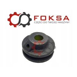 Claas motorbike star guide 507091