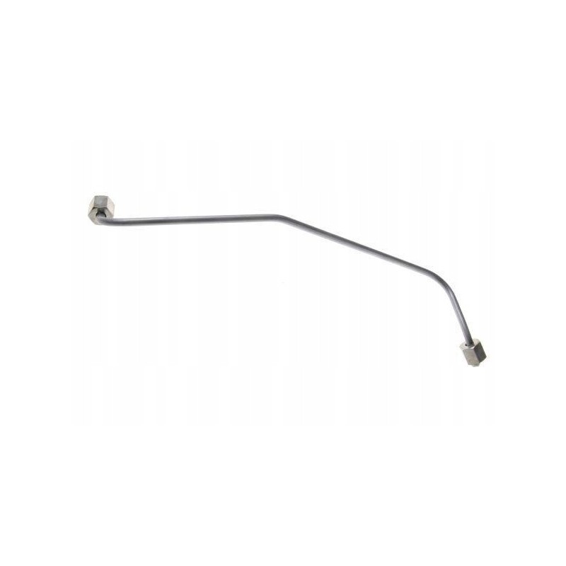 High pressure pipe cylinder IV C 385 4 cyl