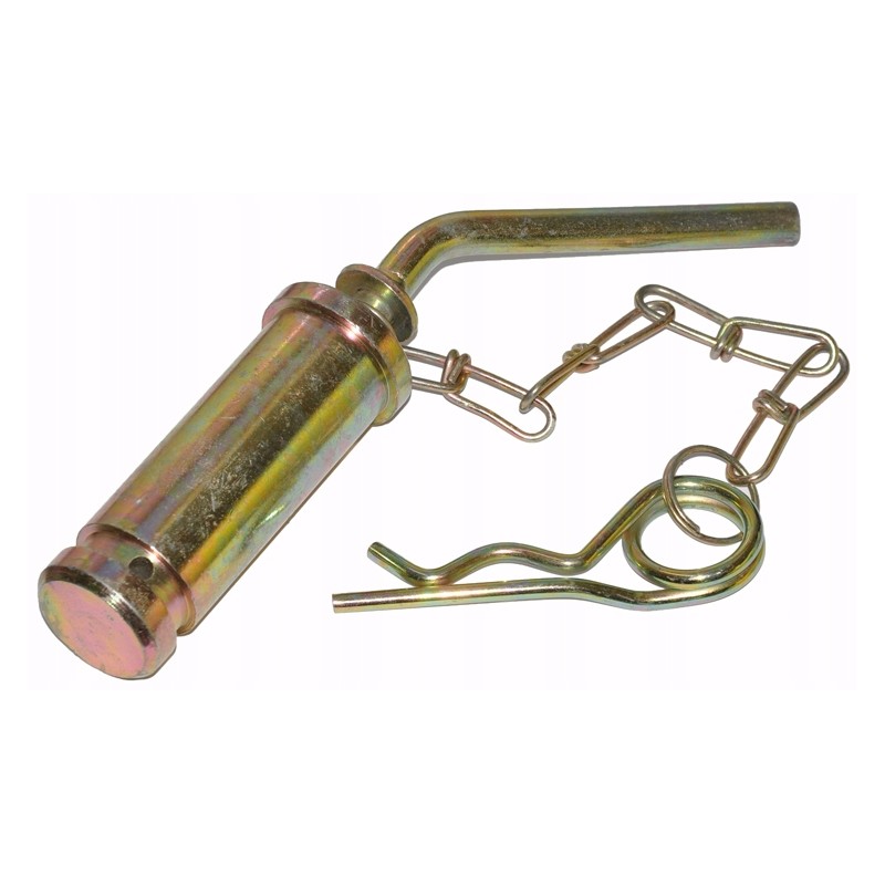 Hook pin for tractor C360 C 360 C 355