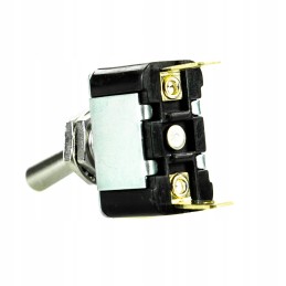 Tilting switch 12mm 50700026 granite