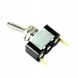 Tilting switch 12mm 50700026 granite