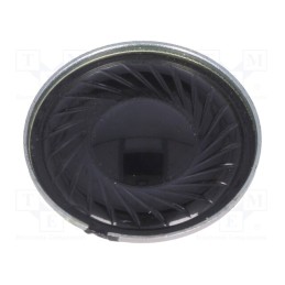 1 pcs x VISATON - 2820 - Loudspeaker, miniature,mylar,full-range,general purpose, 0.3W