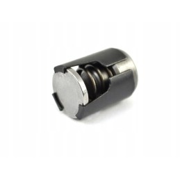 Hydraulic pump valve john deere re23382 ar52