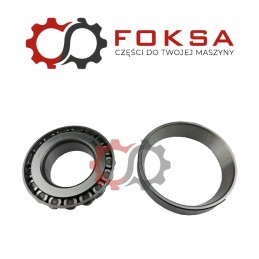 Conical bearing fight attack mf 339481x1