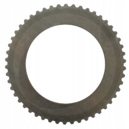 External plate Fiat 70807064 Carlisle