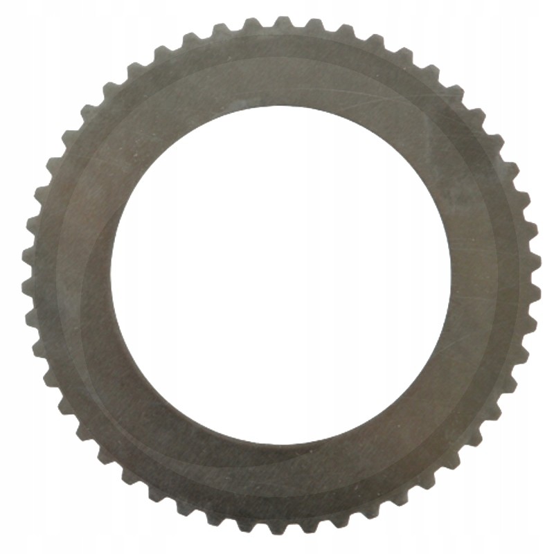 External plate Fiat 70807064 Carlisle