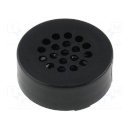 1 pcs x VISATON - 2823 - Loudspeaker, miniature,general purpose, 0.2W, 8Ω, Ø23x8.6mm