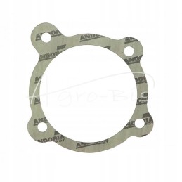 Hour meter cover gasket krazelite 0 8