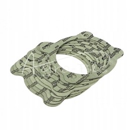 Hour meter cover gasket krazelite 0 8