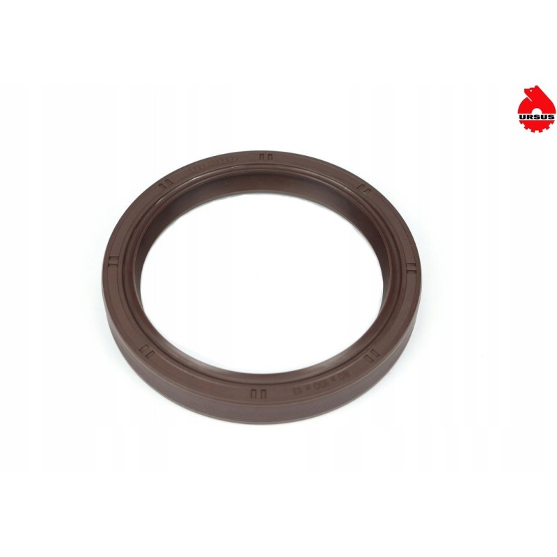 The sealing ring fits zetor 80x100x13