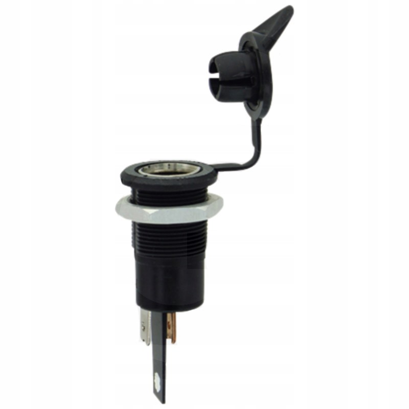 Hella 2-pin socket 8jb004777001