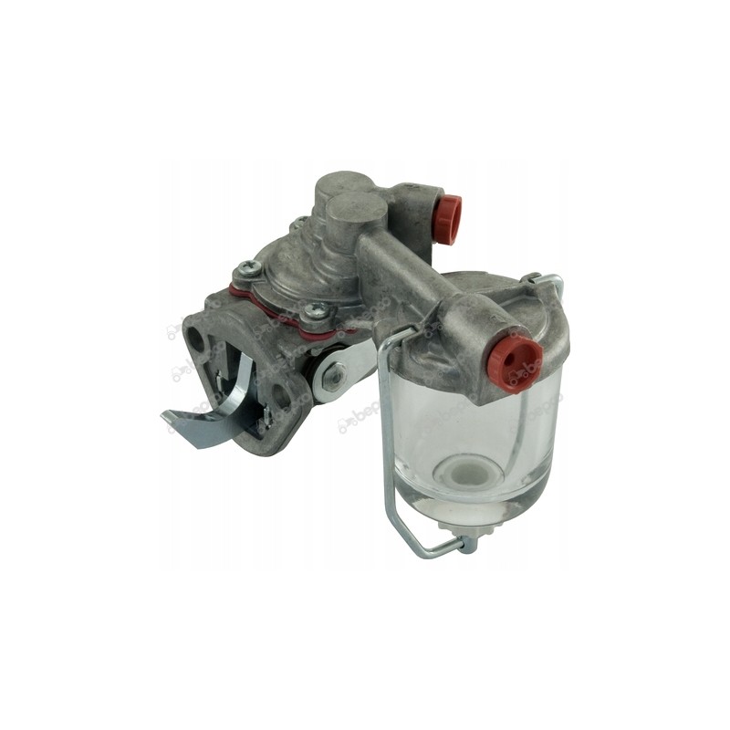 Fuel pump 100 3 renault mf landini volvo