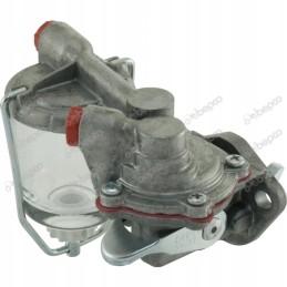 Fuel pump 100 3 renault mf landini volvo