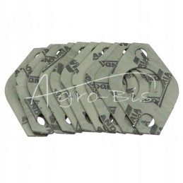 Oil suction gasket krazelite 0 8mm c 385 sold