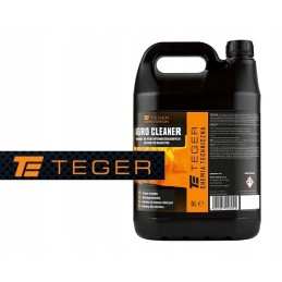 Agro cleaner liquid for high pressure washers 5l