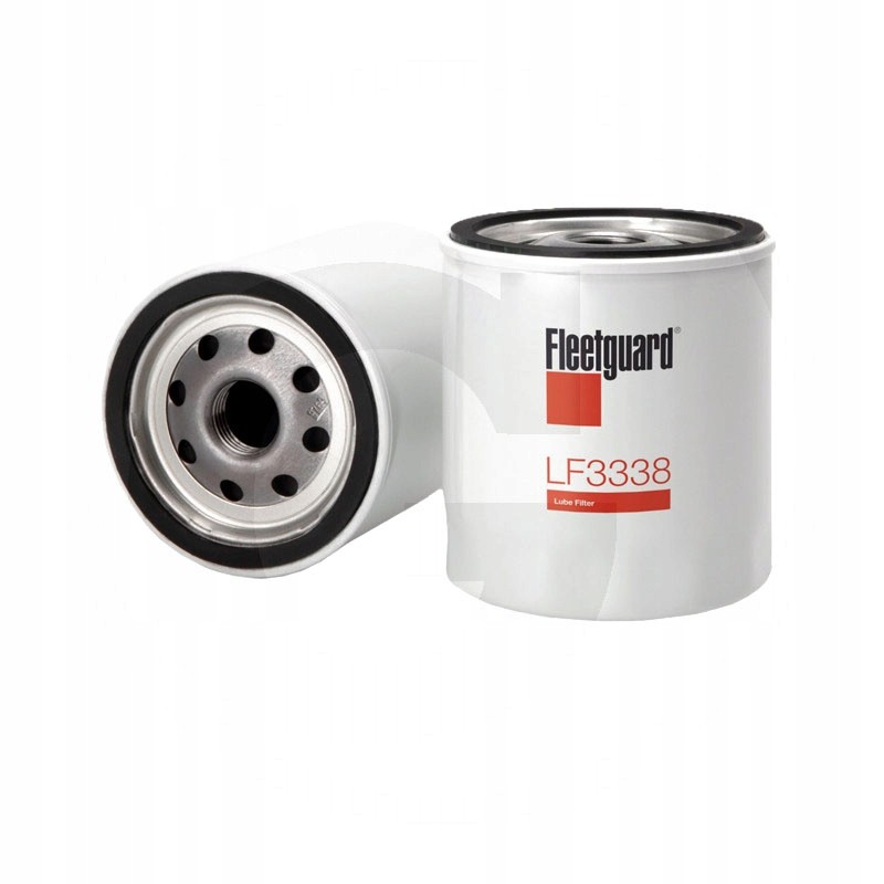 Oil filter ok fleetguard 1163420