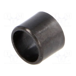 1 pcs x IGUS - XSM-0810-08 - Bearing: sleeve bearing, Øout: 10mm, Øint: 8mm, L: 8mm, iglidur® X