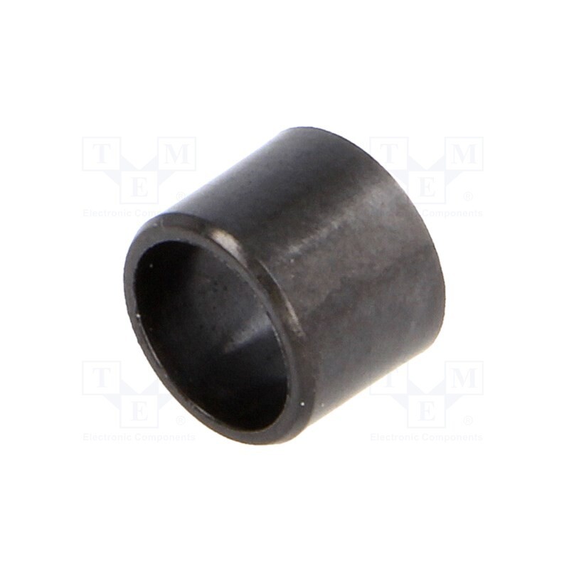 1 pcs x IGUS - XSM-0810-08 - Bearing: sleeve bearing, Øout: 10mm, Øint: 8mm, L: 8mm, iglidur® X