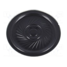 1 pcs x VISATON - 2841 - Loudspeaker, miniature,general purpose, 1W, 50Ω, Ø40x4.5mm, IP65