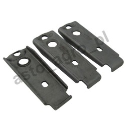 Clutch and step lever C 360 Ursus original