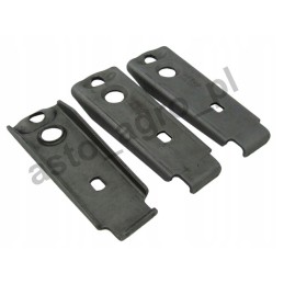 Clutch and step lever C 360 Ursus original