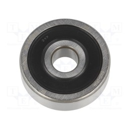 1 pcs x SKF - 6300-2RSH SKF - Bearing: single row deep groove ball, Øint: 10mm, Øout: 35mm