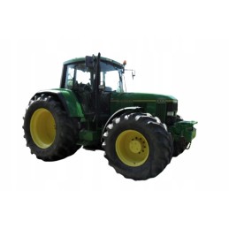 Oil filter john deere 6900 ar58956 at19044t