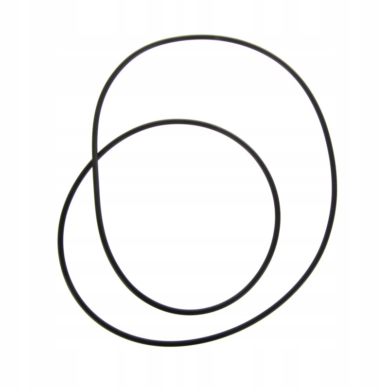 John Deere L56246 brake cylinder seal