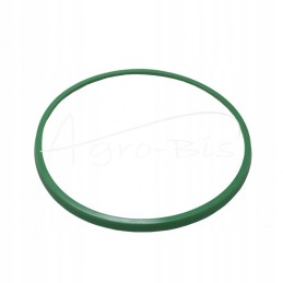 Large PTO sleeve seal, fluoroelastom type