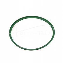 Large PTO sleeve seal, fluoroelastom type