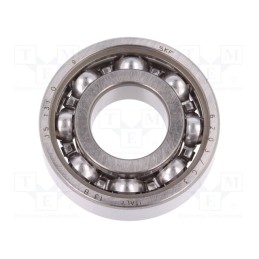 1 pcs x SKF - 6203/C3 SKF - Bearing: single row deep groove ball, Øint: 17mm, Øout: 40mm